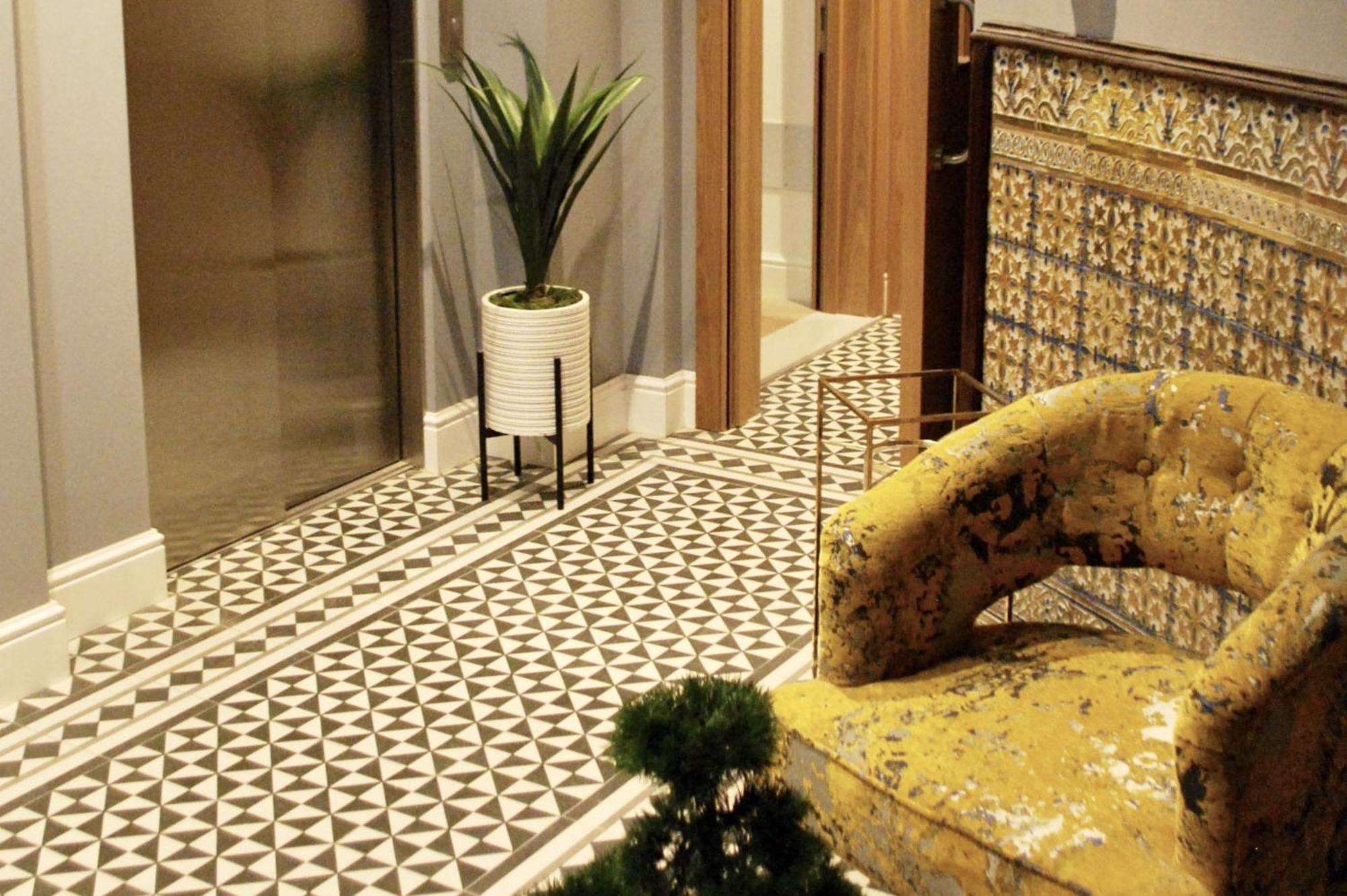 Fabulous City Centre Apartment - Grand Central House Gibraltar Ngoại thất bức ảnh