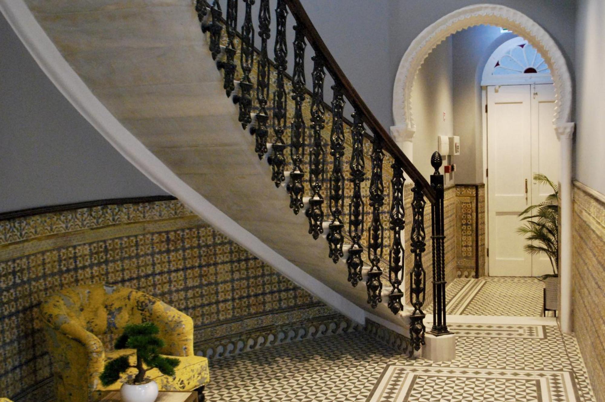 Fabulous City Centre Apartment - Grand Central House Gibraltar Ngoại thất bức ảnh