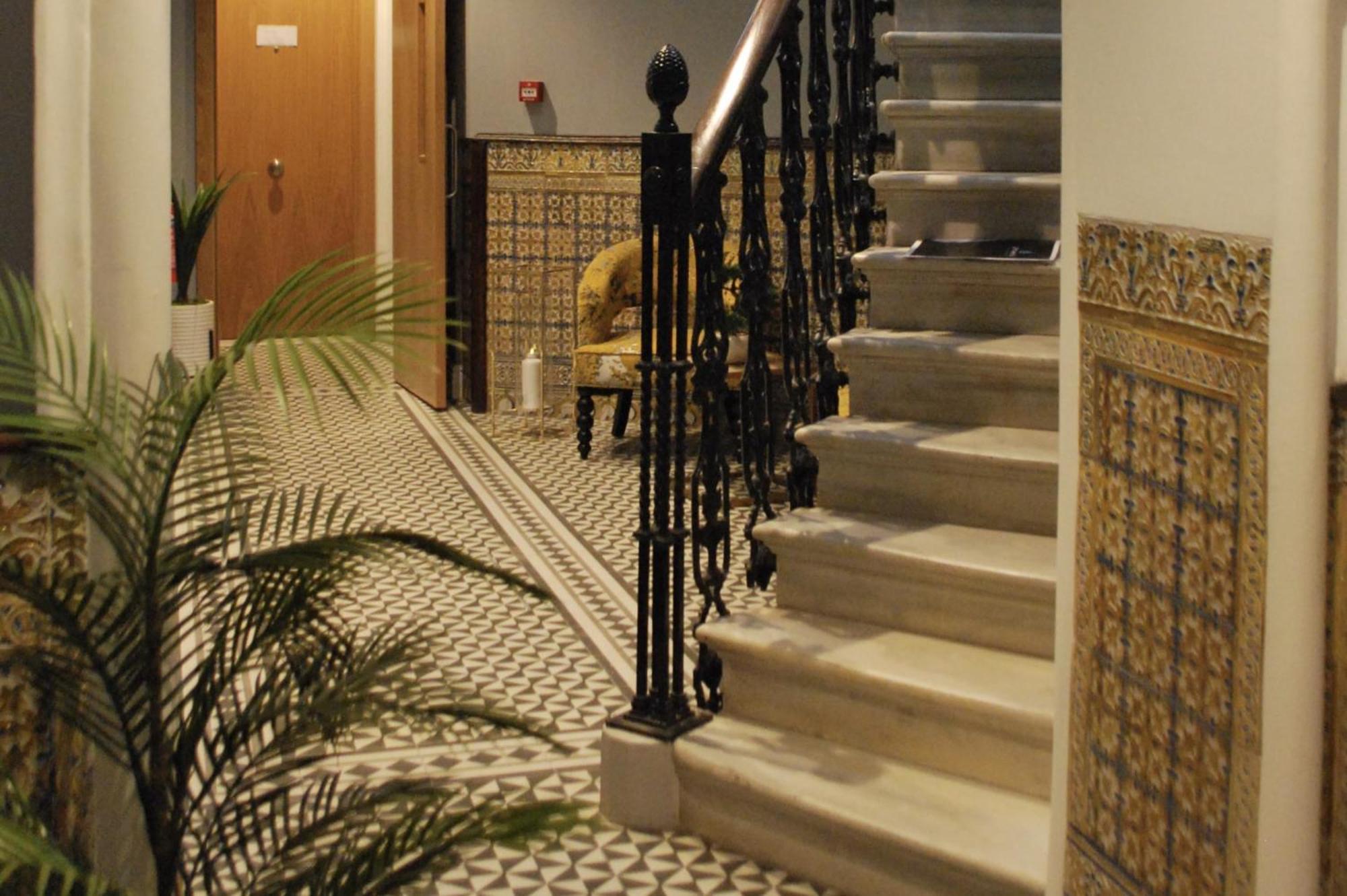 Fabulous City Centre Apartment - Grand Central House Gibraltar Ngoại thất bức ảnh