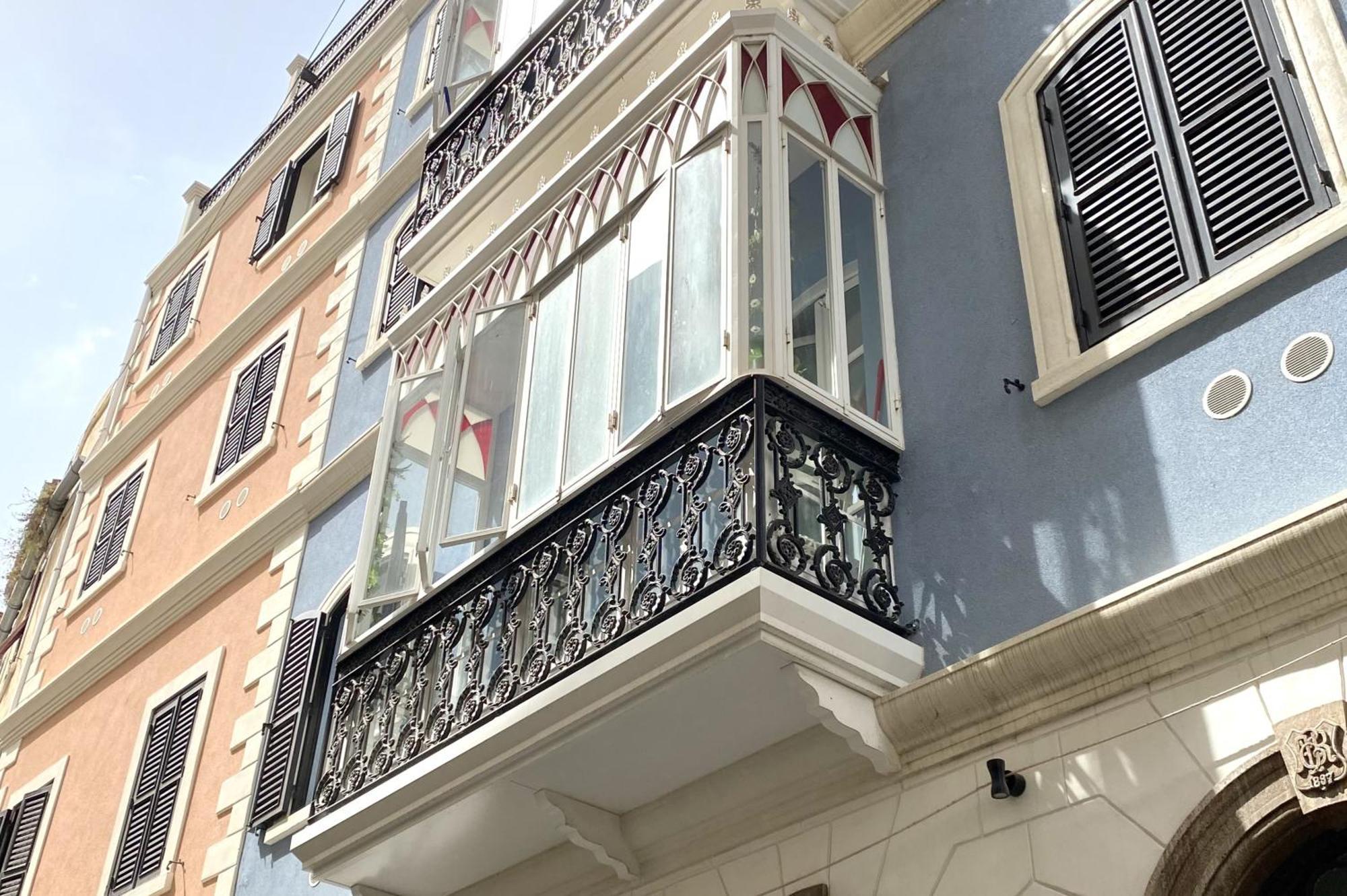 Fabulous City Centre Apartment - Grand Central House Gibraltar Ngoại thất bức ảnh