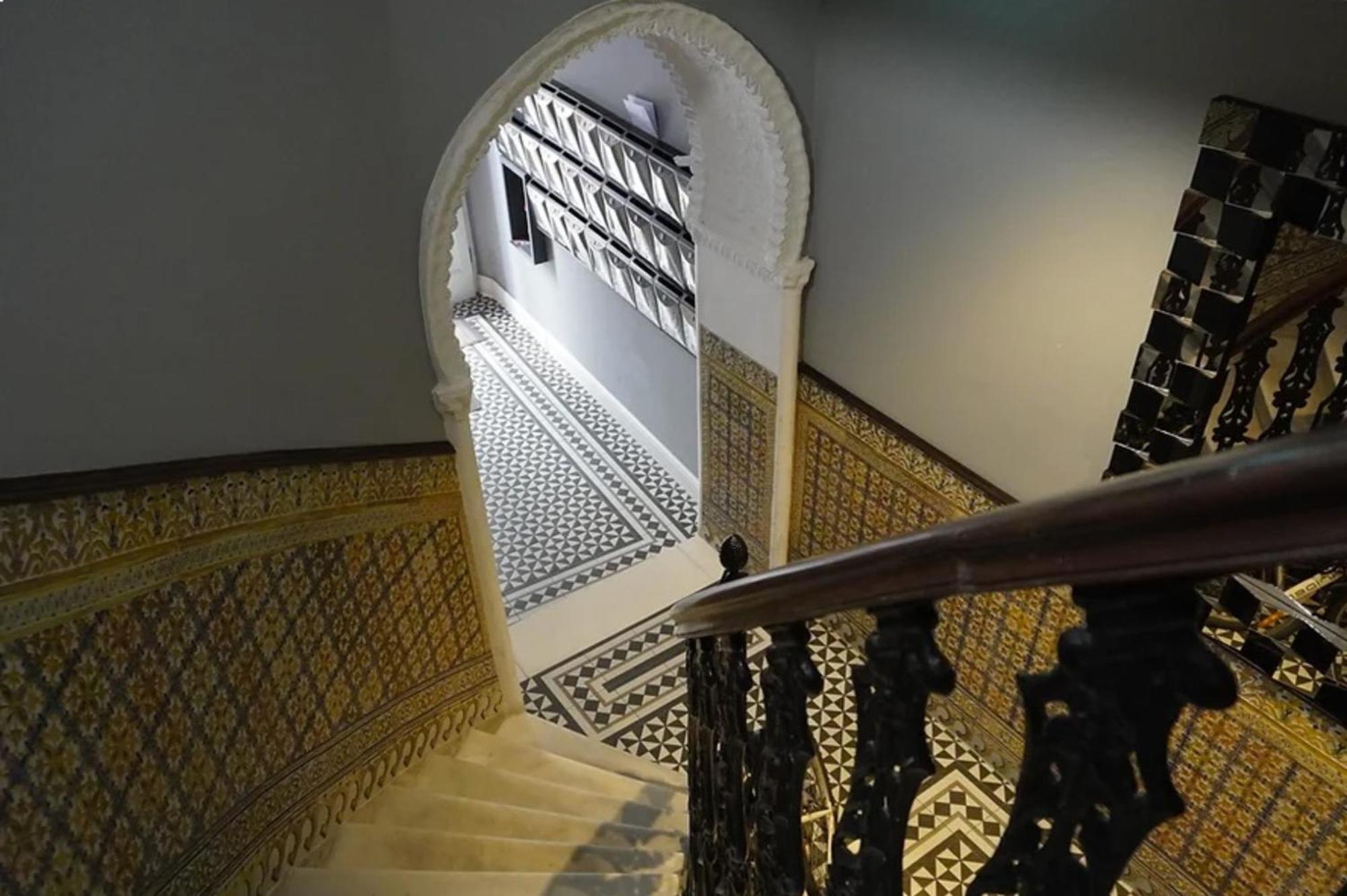 Fabulous City Centre Apartment - Grand Central House Gibraltar Ngoại thất bức ảnh