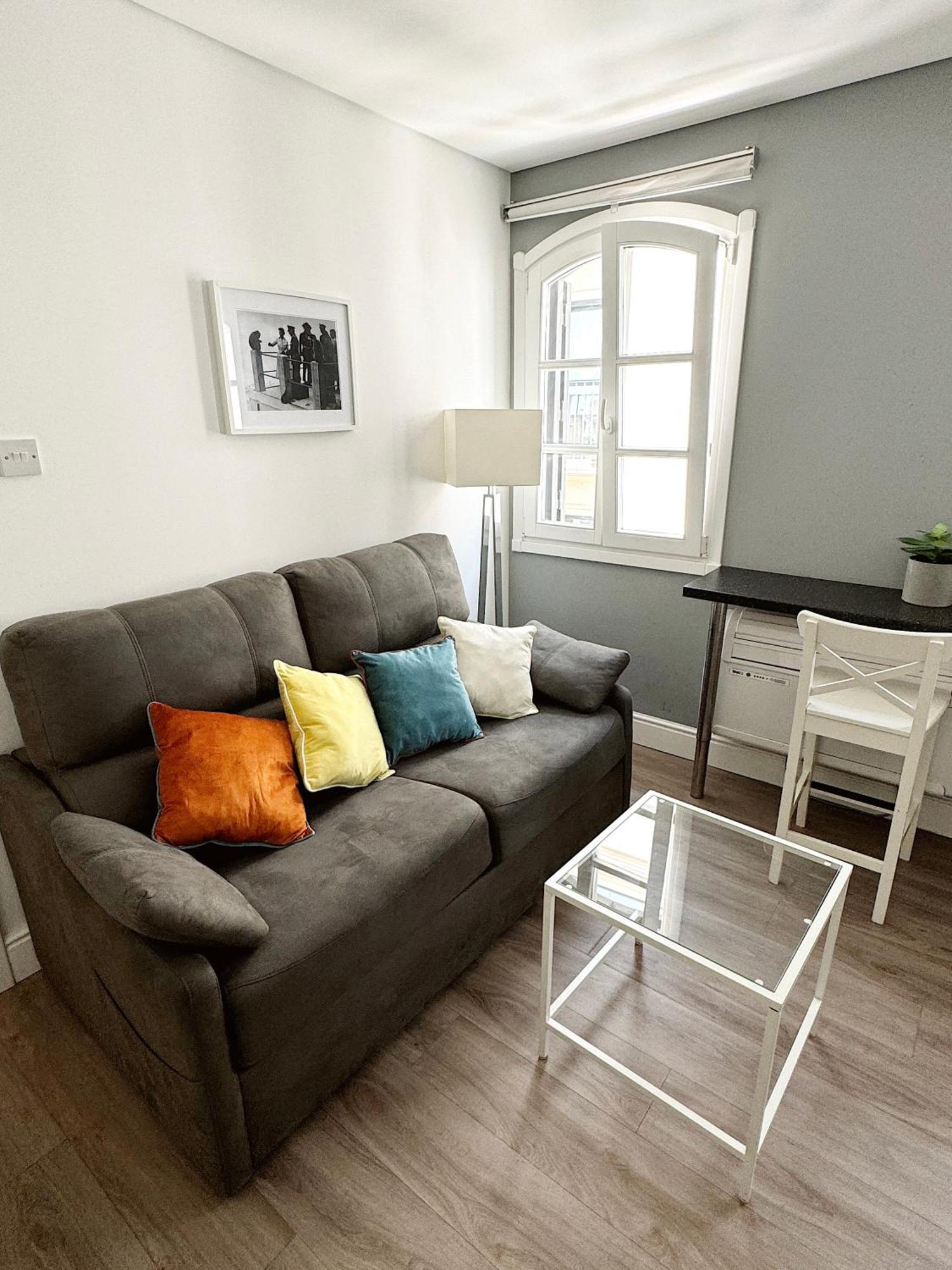 Fabulous City Centre Apartment - Grand Central House Gibraltar Ngoại thất bức ảnh