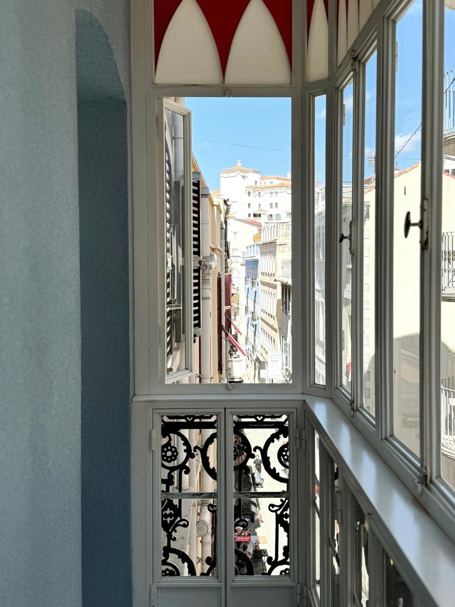 Fabulous City Centre Apartment - Grand Central House Gibraltar Ngoại thất bức ảnh