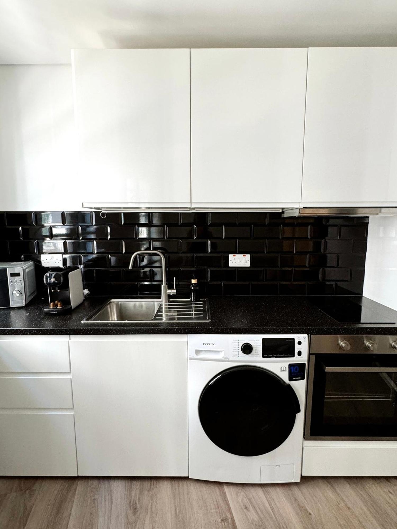 Fabulous City Centre Apartment - Grand Central House Gibraltar Ngoại thất bức ảnh
