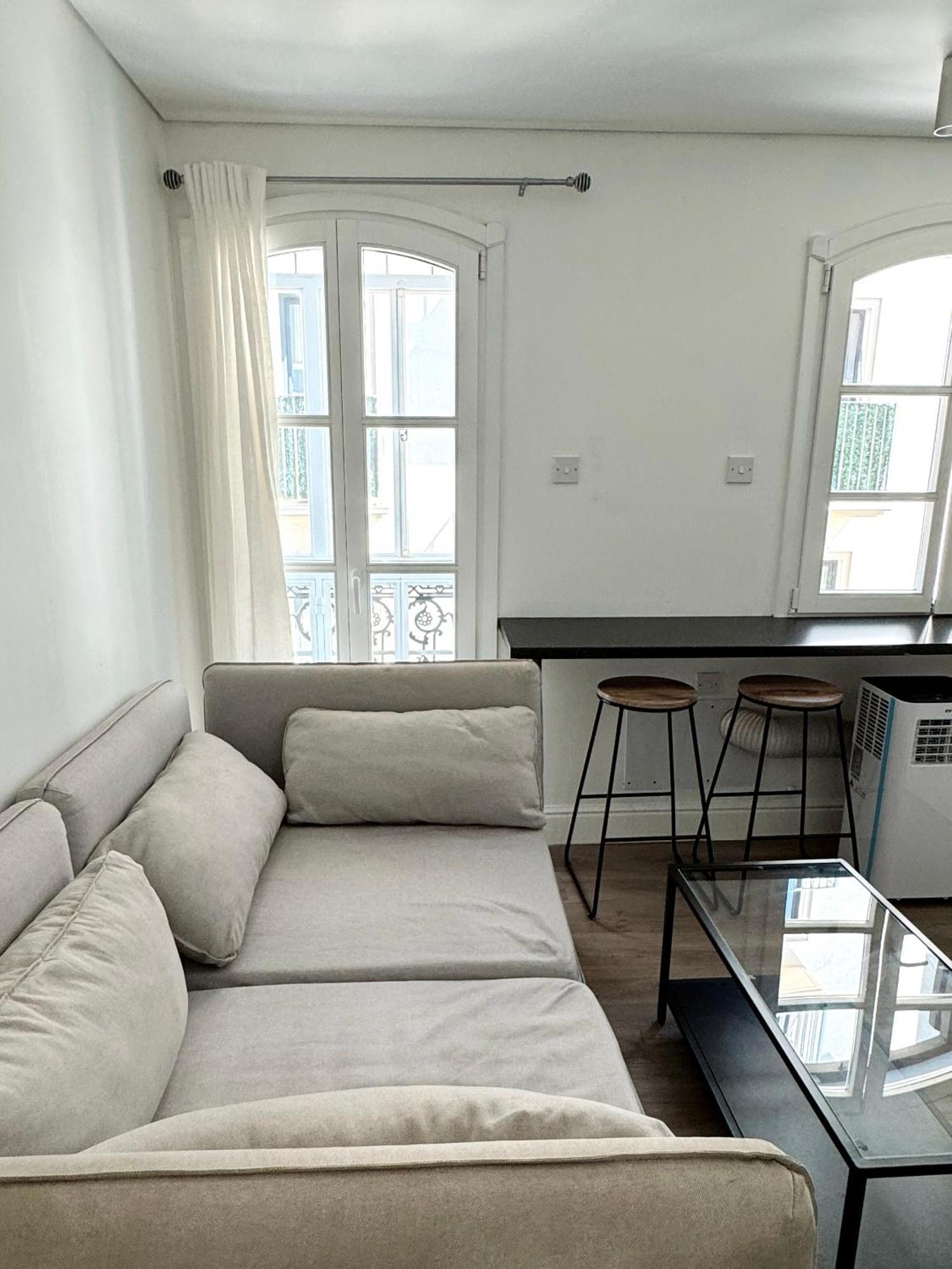 Fabulous City Centre Apartment - Grand Central House Gibraltar Ngoại thất bức ảnh