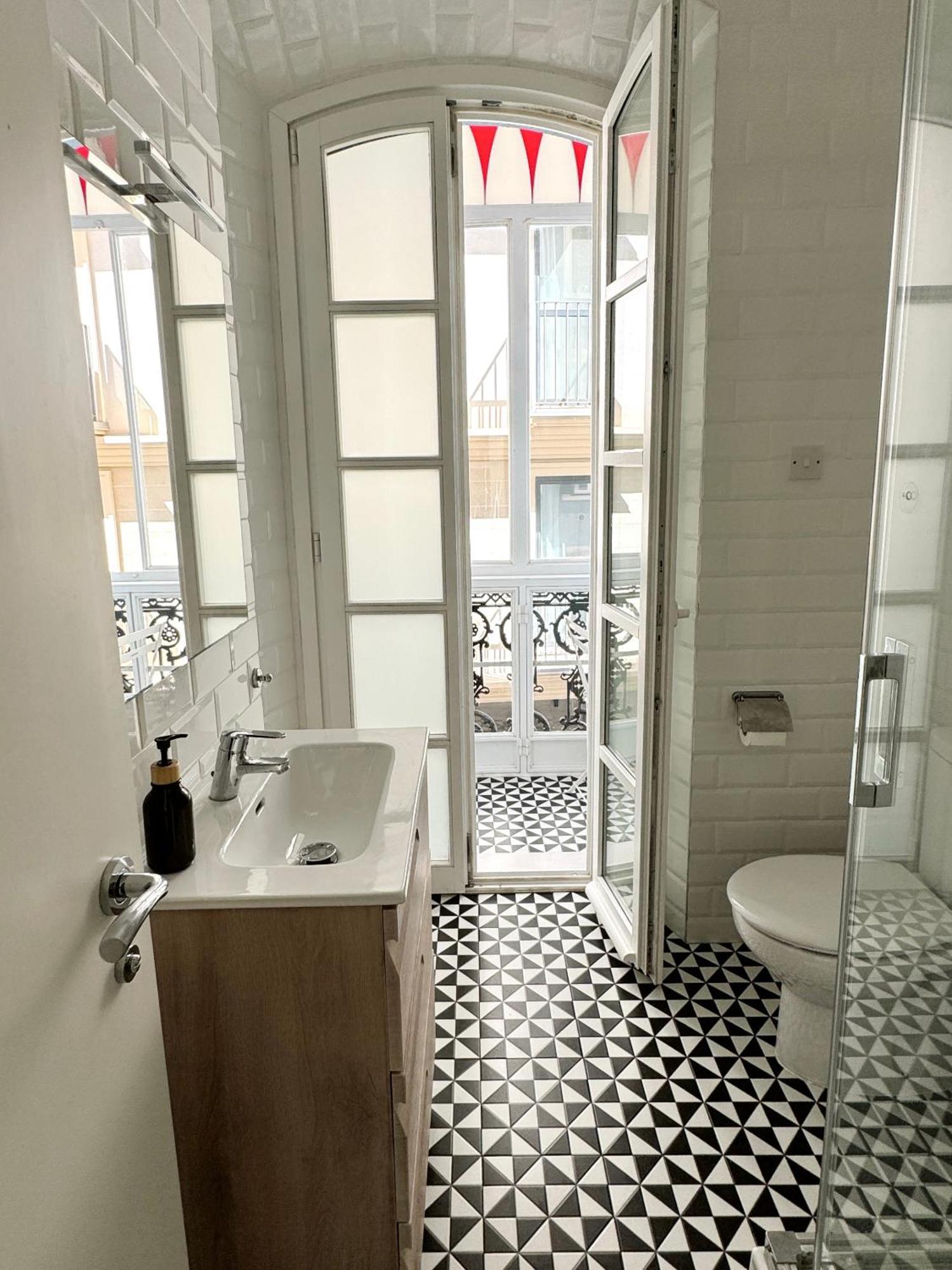 Fabulous City Centre Apartment - Grand Central House Gibraltar Ngoại thất bức ảnh