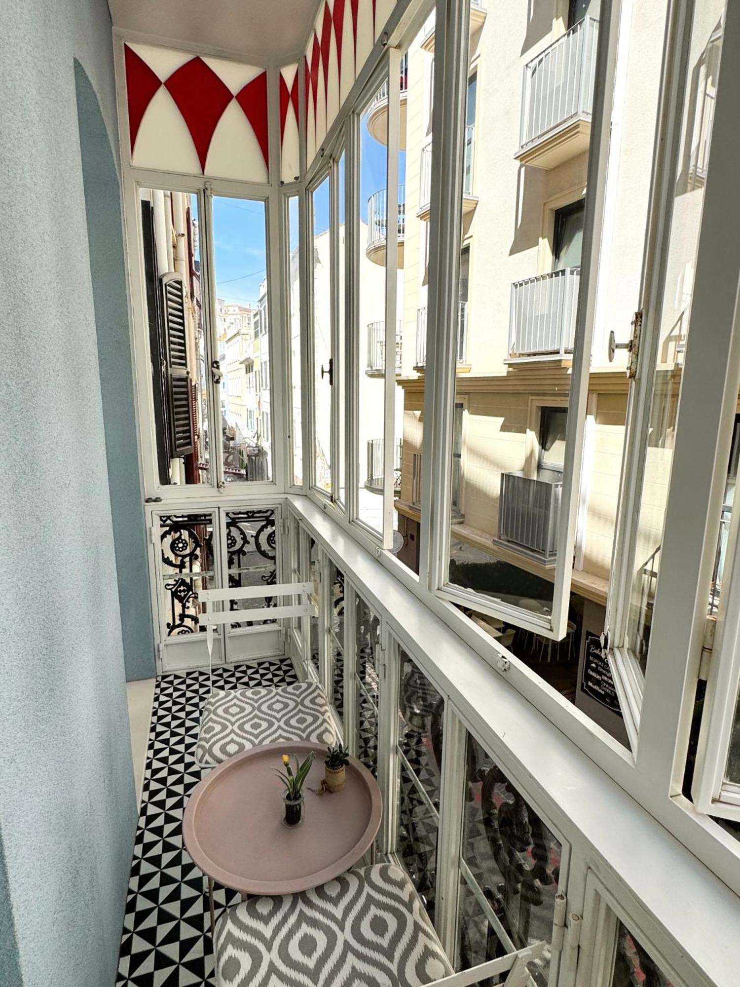 Fabulous City Centre Apartment - Grand Central House Gibraltar Ngoại thất bức ảnh