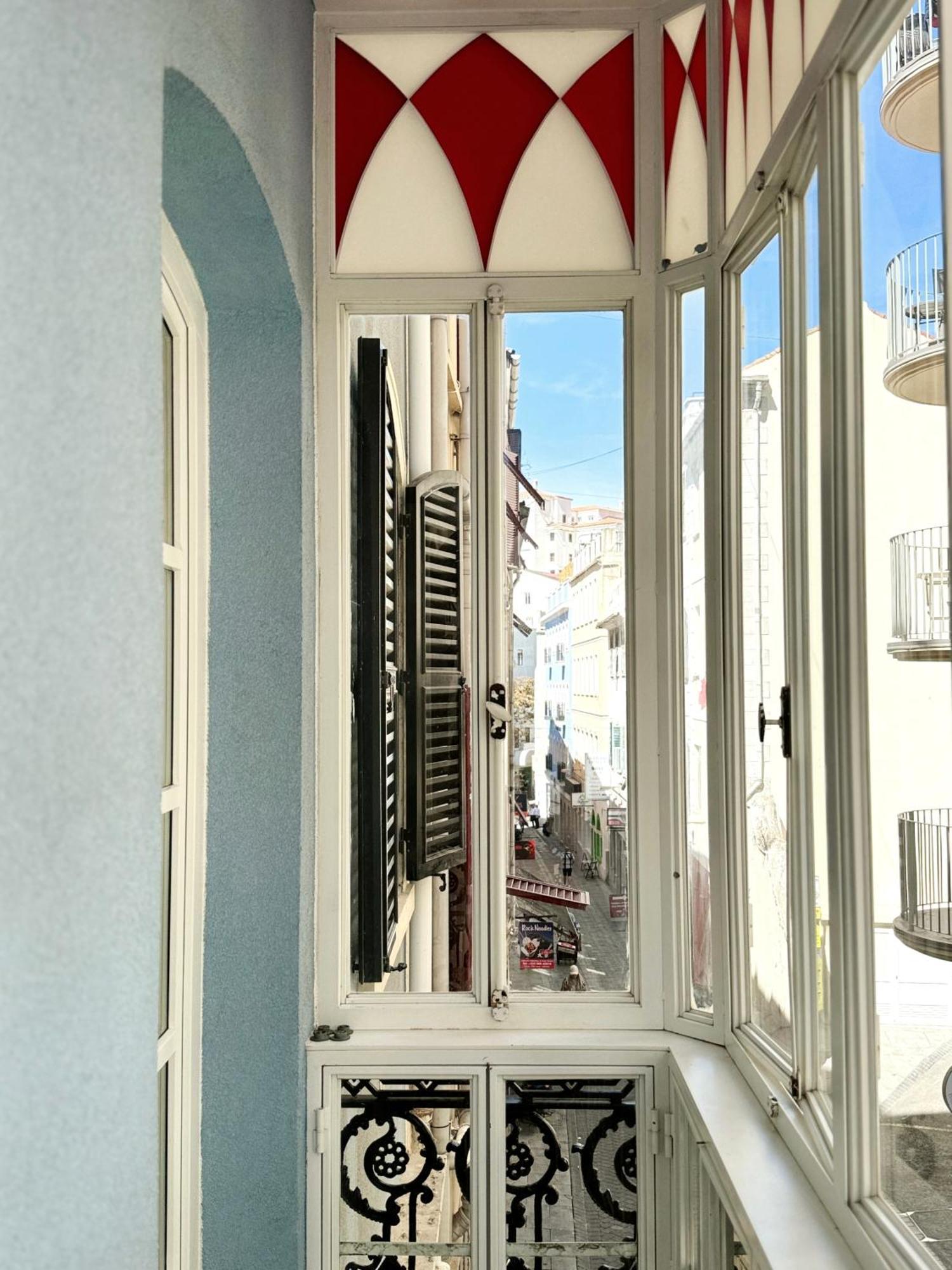Fabulous City Centre Apartment - Grand Central House Gibraltar Ngoại thất bức ảnh
