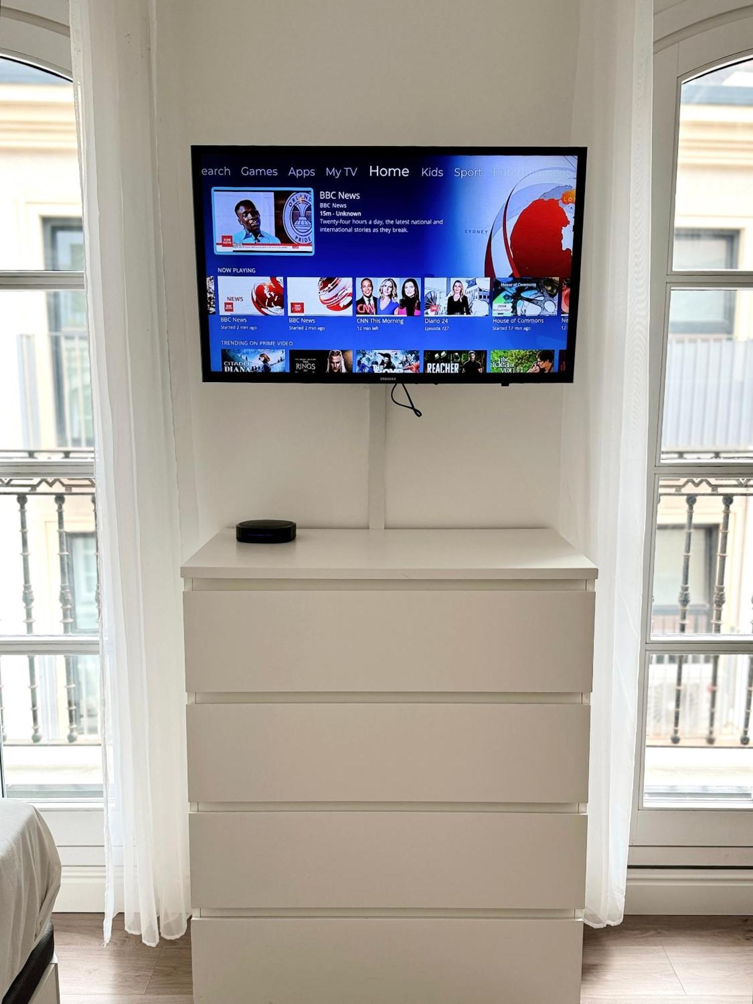 Fabulous City Centre Apartment - Grand Central House Gibraltar Ngoại thất bức ảnh
