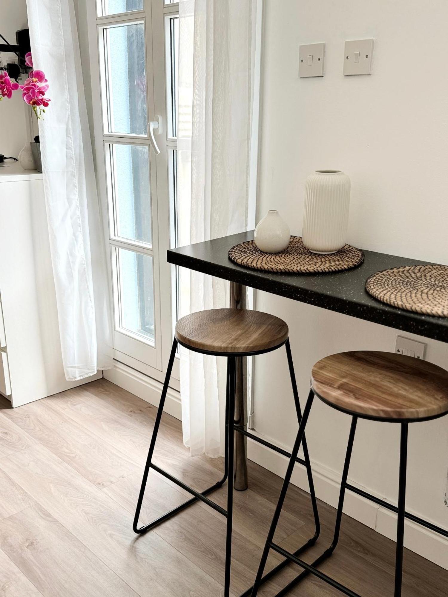 Fabulous City Centre Apartment - Grand Central House Gibraltar Ngoại thất bức ảnh