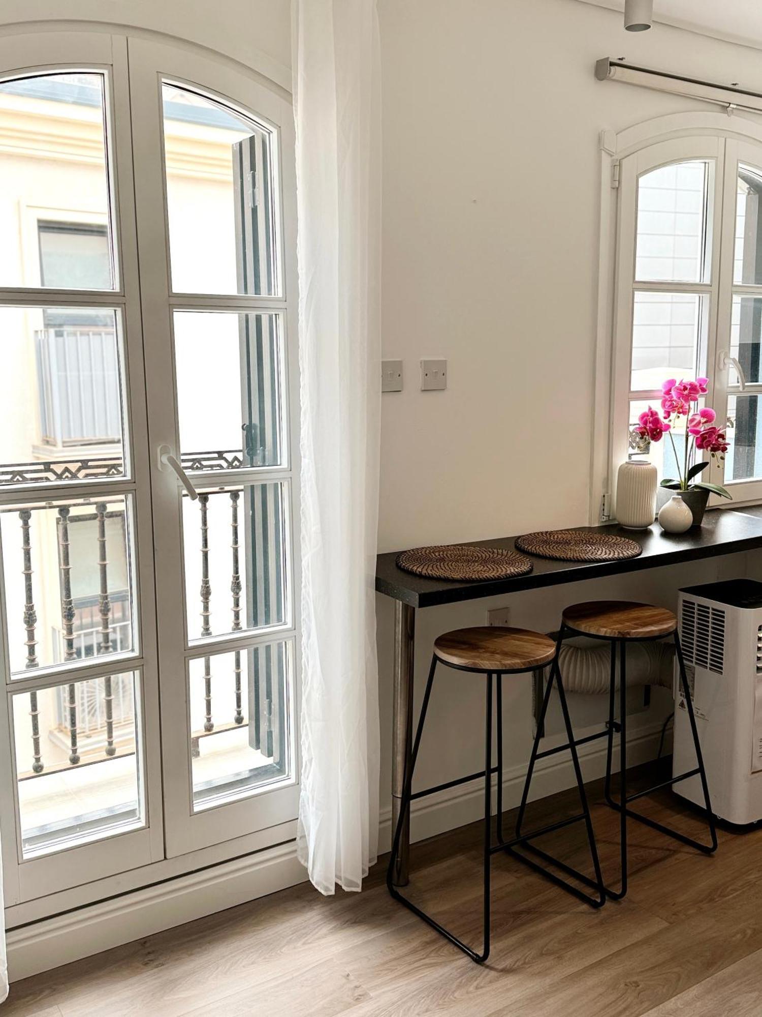 Fabulous City Centre Apartment - Grand Central House Gibraltar Ngoại thất bức ảnh