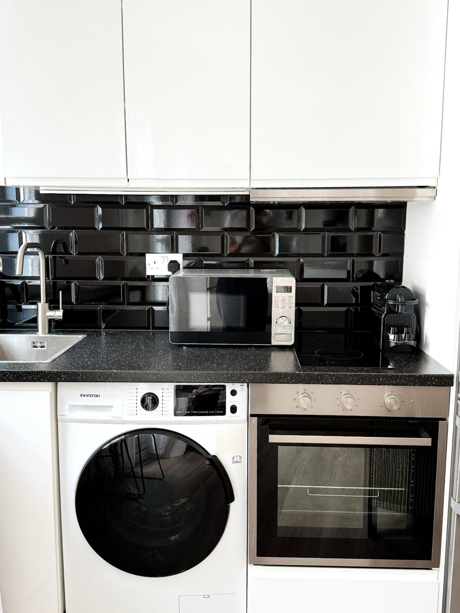 Fabulous City Centre Apartment - Grand Central House Gibraltar Ngoại thất bức ảnh